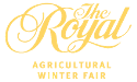 The Royal Agricultural Winter Fair